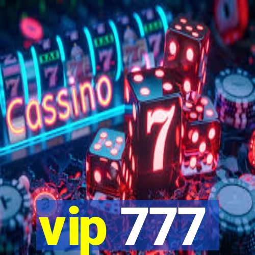 vip 777